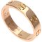 Love Ring in Pink Gold from Cartier, Image 8