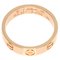Love Ring in Pink Gold from Cartier, Image 4