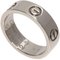 Love Ring in White Gold from Cartier, Image 7