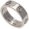 Love Ring in White Gold from Cartier, Image 1