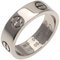 Love Ring in White Gold from Cartier, Image 2