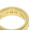 Love Ring in Yellow Gold from Cartier 8
