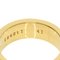 Love Ring in Yellow Gold from Cartier 5