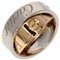 Secret Love Ring in White Gold from Cartier 2