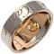 Secret Love Ring in White Gold from Cartier 2
