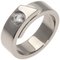 Diamond Ring in White Gold from Cartier 2