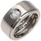 Fortune Cut Diamond Ring in White Gold from Cartier 2