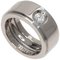 Fortune Cut Diamond Ring in White Gold from Cartier 7