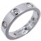 Diamond Love Wedding Ladies Ring from Cartier 1