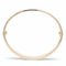 Love Bracelet in Pink Gold from Cartier, Image 3