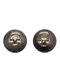 Coco Mark Earrings from Chanel, Set of 2, Image 2