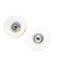 Coco Mark Earrings from Chanel, Set of 2, Image 5