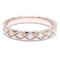 Coco Crush Ring mit Diamant von Chanel 3
