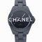 Uhr von Chanel 1