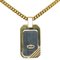 Metal Womens Necklace from Christian Dior, Image 2