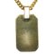 Metal Womens Necklace from Christian Dior 3