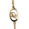 Dior Long Chain Necklace from Christian Dior, Image 3