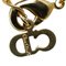 Dior Herz Strass Halskette von Christian Dior 6