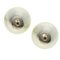 Fake Pearl Earrings from Christian Dior, Set of 2 6