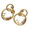 Motif Earrings from Christian Dior, Set of 2 7