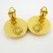 Earrings in Gold from Hermes, Set of 2 5