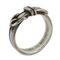 Ring aus Silber von Hermes 1
