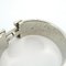 Bangle in Metal and Silver from Hermes, Image 9