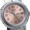 Clipper Buckle Stainless Steel Watch from Hermes 5