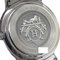Clipper Buckle Stainless Steel Watch from Hermes, Image 6
