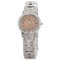 Reloj para dama Clipper CL4.210 de acero inoxidable de Hermes, Imagen 1