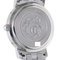Buckle Stainless Steel Watch from Hermes 6