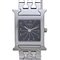 H Watch in Stainless Steel from Hermes, Image 1