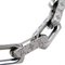 Chain Monogram Mens Necklace from Louis Vuitton 2