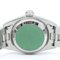 Oyster Perpetual Uhr von Rolex 7