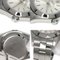Orologio Oyster Perpetual in acciaio inossidabile di Rolex, Immagine 10
