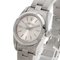 Oyster Perpetual Watch in Stainless Steel from Rolex 3
