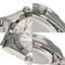 Oyster Perpetual Uhr aus Edelstahl von Rolex 8