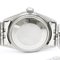 White Gold Steel Automatic Mens Watch from Rolex 7