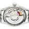 White Gold Steel Automatic Mens Watch from Rolex 6