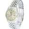 White Gold Steel Automatic Mens Watch from Rolex 2