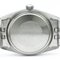 Reloj de acero inoxidable de Rolex, Imagen 7