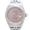 White Gold and Stainless Steel Watch from Rolex, Image 1