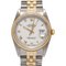 Watch with Automatic White Dial from Rolex, Image 1