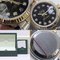 Reloj Datejust de acero inoxidable y oro amarillo con diamantes de Rolex, Imagen 9