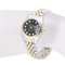 Datejust Diamond Yellow Gold & Stainless Steel Watch from Rolex, Image 2
