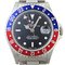 GMT Master I W Serial Number Watch from Rolex 1