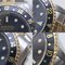 GMT Master II Jubilee Armbanduhr von Rolex 6