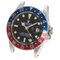 Orologio GMT Master in acciaio inossidabile di Rolex, Immagine 3