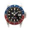 Reloj GMT Master de acero inoxidable de Rolex, Imagen 2