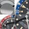 Reloj GMT Master de acero inoxidable de Rolex, Imagen 8